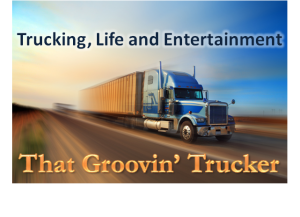 That Groovin Trucker Image