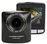  SmarTure T200A Dash Cam Full HD 1080P 1080P Car Dashboard Camera 2.4 Inch TFT LCD